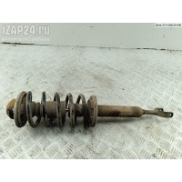 Стойка подвески передняя левая Audi A4 B5 (1994-2001) 1997 4B0412031AL