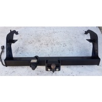 Форд ranger iii фаркоп ab39 - 19e544 - dh