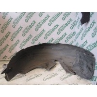 Защита арок задняя левая (подкрылок) Mercedes E W211 2007 A2116901730