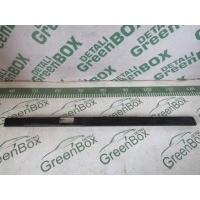 Молдинг крыши правый Mercedes GLK X204 2011 A2046903882