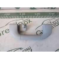 Ручка внутренняя потолочная Mercedes GLK X204 2011 A2048100151