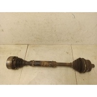 Привод передний левый Volkswagen Passat B5 1996-2005 8D0407451AX
