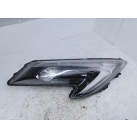 Указатель поворота правый Nissan Juke YF15 2011- 26120BV80D