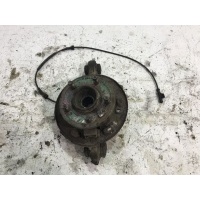 Кулак задний правый Land Rover Discovery 3 2004-2009 RLH500020