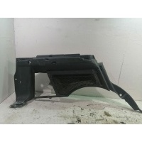 Обшивка багажника Land Rover Discovery 4 2009-2016 LR016694