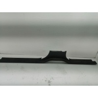 Накладка на порог внутренняя Land Rover Discovery 3 2004-2009 EMH500150PVJ