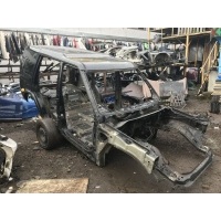 Кузов Land Rover AAC780050 AAC780050