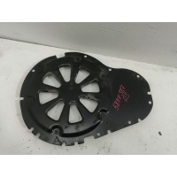 Кронштейн задней полки Land Rover Discovery 3 2004-2009 BHR780243