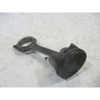Поршень с шатуном Mitsubishi Lancer 10 CY 2007- MN195611