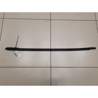 Молдинг стекла передней левой двери Ford Focus 3 2011-2019 1742948