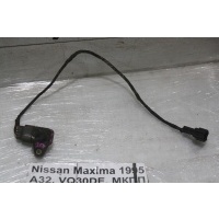 Датчик положения коленвала Nissan Maxima A32 1995 23731-35U00