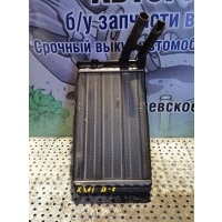 Радиатор печки Volkswagen Passat B5 1997 8D1819031a