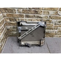 радиатор дополнительный Mercedes-Benz G-class w463 2015 A0995003203