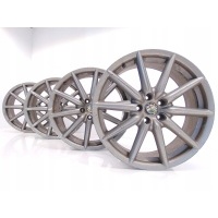 алюминиевые колёсные диски колёсные диски альфа 159 брера ti 19 8jx19h2 et41