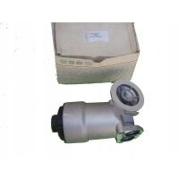 корпус фильтра масляный volkswagen seaty skoda audi 071100769