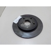 Диск тормозной задний Toyota Corolla E21 2019 4243102330