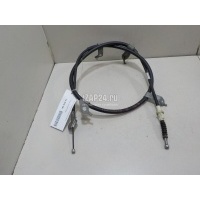Трос стояночного тормоза правый Toyota Corolla E21 2019 4642002400