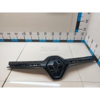 Накладка на решетку радиатора Renault Arkana 2019 623828985R