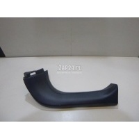 Обшивка двери багажника Toyota RAV 4 2019 679370R080C0