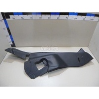 Обшивка стойки Toyota RAV 4 2019 6255542050C0