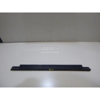 Накладка стекла заднего левого Toyota RAV 4 2019 6817442050