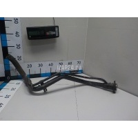 Горловина топливного бака Changan CS35 2013 S1011230300