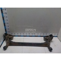 Балка задняя Changan CS35 2013 S1010521600