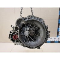 МКПП (механическая коробка переключения передач) Changan CS35 2013 H160230004