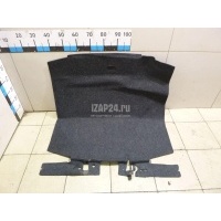 Пол багажника VAG Polo (RUS) 2020 60U863463BWR9