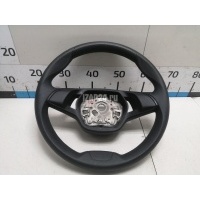 Рулевое колесо для AIR BAG (без AIR BAG) VAG Rapid 2020 5E3419091IZY