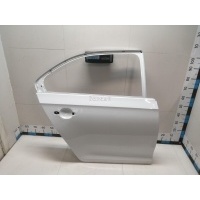 Дверь задняя правая VAG Rapid 2020 60U833056