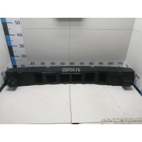 Наполнитель заднего бампера VAG Rapid 2020 60U807251A
