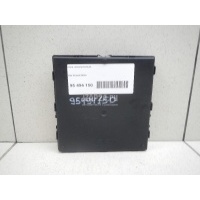 Блок электронный Hyundai-Kia XCeed 2020 95400J7AR0