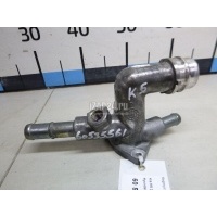 Корпус термостата Hyundai-Kia K5 2020 256002E550