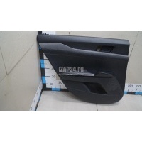 Обшивка двери задней левой Hyundai-Kia K5 2020 83307L2340A51