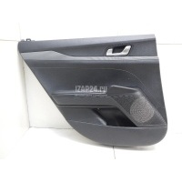 Обшивка двери задней левой Hyundai-Kia K5 2020 83307L2340A51