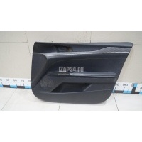 Обшивка двери передней правой Hyundai-Kia K5 2020 82308L2BD0A51