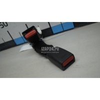 Ответная часть ремня безопасности Hyundai-Kia K5 2020 898A0L2000WK