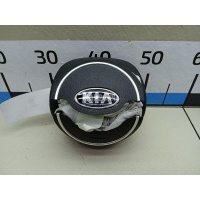 Подушка безопасности в рулевое колесо Hyundai-Kia K5 2020 80100L2000WK