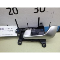 Ручка двери задней внутренняя левая Hyundai-Kia K5 2020 83610L2000QA1