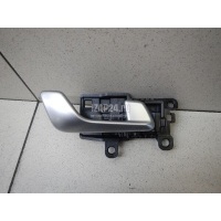 Ручка двери передней внутренняя правая Hyundai-Kia K5 2020 82620L2000QA1