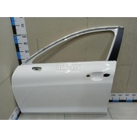 Дверь передняя левая Hyundai-Kia K5 2020 76003L2000