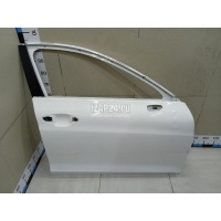Дверь передняя правая Hyundai-Kia K5 2020 76004L2000