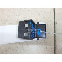 Кронштейн усилителя заднего бампера Hyundai-Kia K5 2020 86633L2100