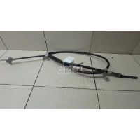 Трос стояночного тормоза правый Hyundai-Kia K5 2020 59770L2000