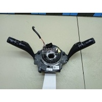 Переключатель подрулевой в сборе Hyundai-Kia K5 2020 934A4L2470