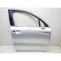 Дверь передняя правая Hyundai-Kia Sorento IV 2020 76004P2000
