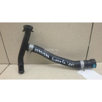 Патрубок Hyundai-Kia Sorento IV 2020 256122R500