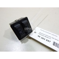 Кнопка обогрева сидений Mitsubishi Space Star II 2012 8610A114