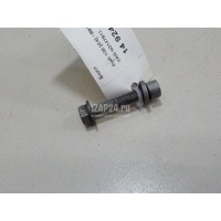 Болт VAG 80/90 [B2] 1986 N0147513